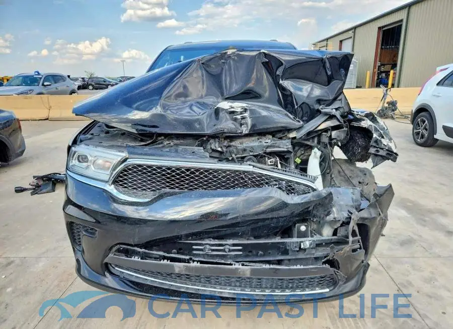 1C4RDJAG4RC114799# 5