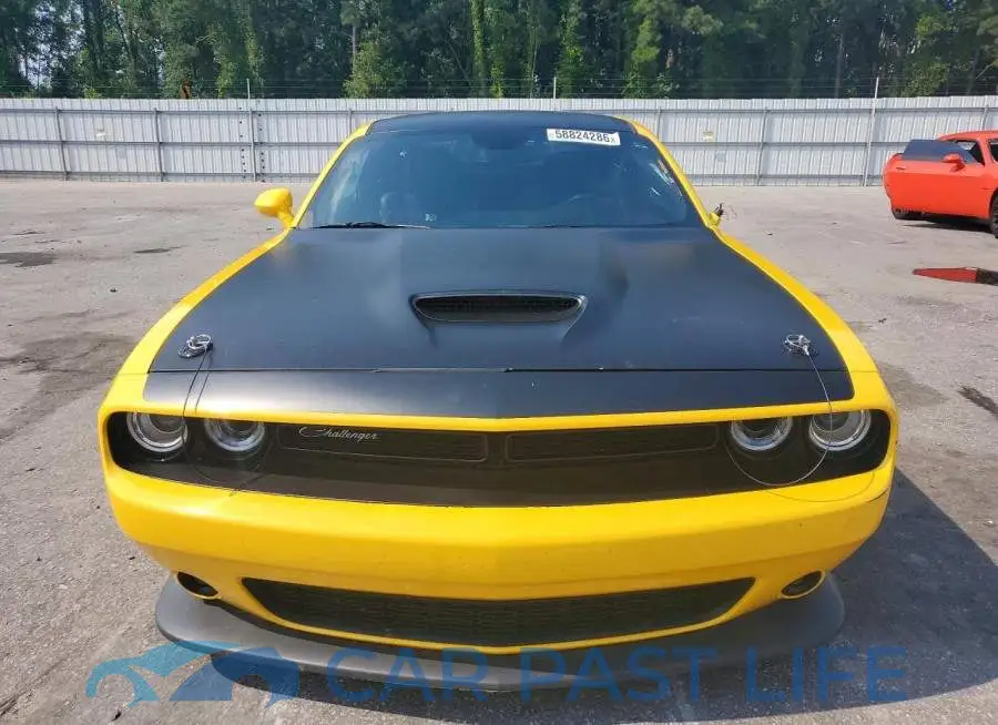 2C3CDZFJ8HH554906# 5