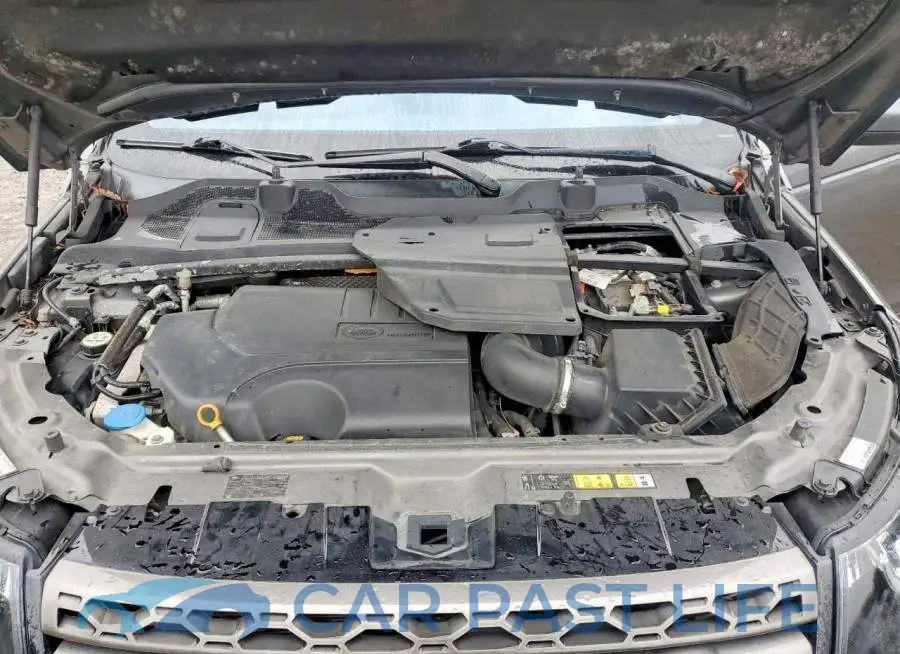SALCP2RX8JH725815# 12