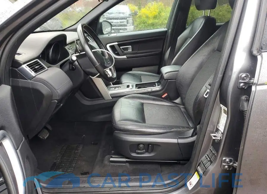 SALCP2RX8JH725815# 7