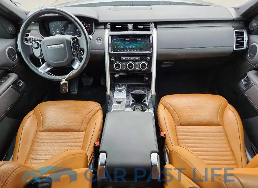 SALRR2RVXL2433026# 8