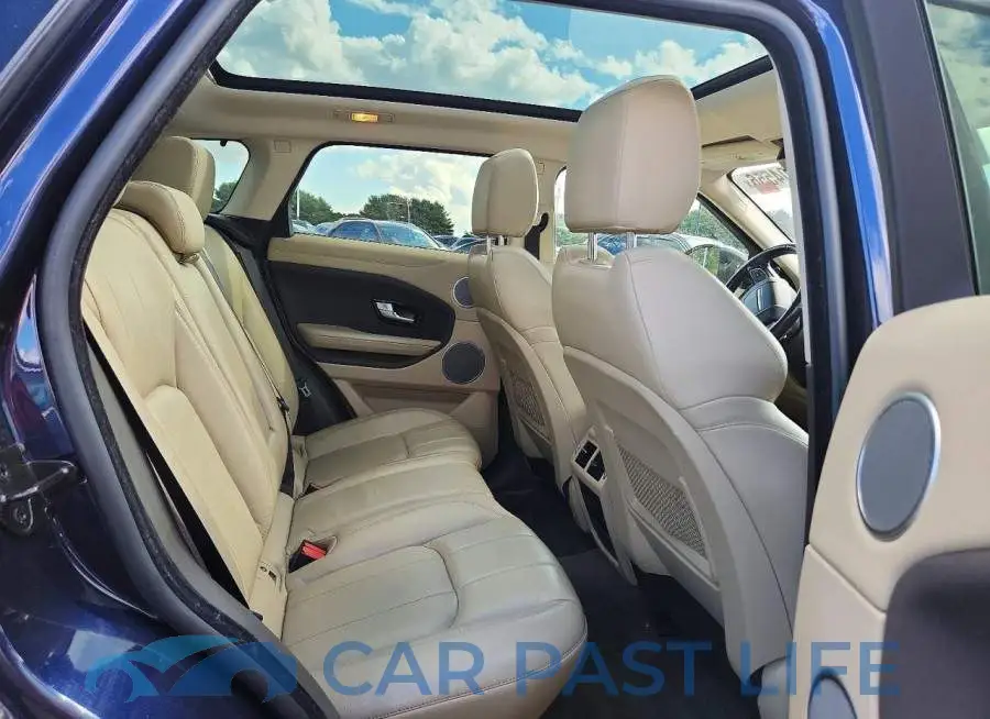 SALVP2BG3HH248384# 11
