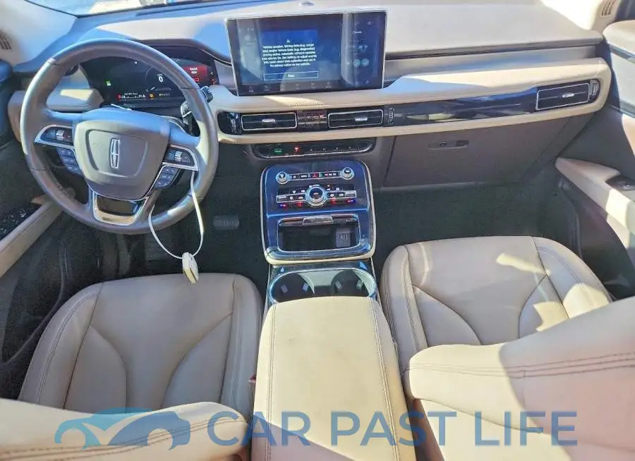 2LMPJ6J94PBL17400# 8