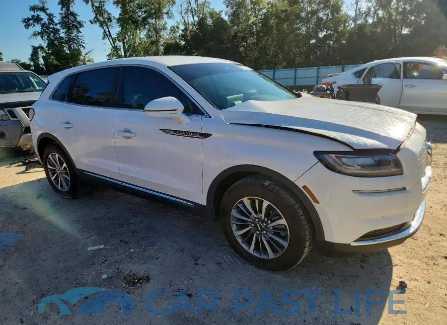 2LMPJ6J94PBL17400# 4