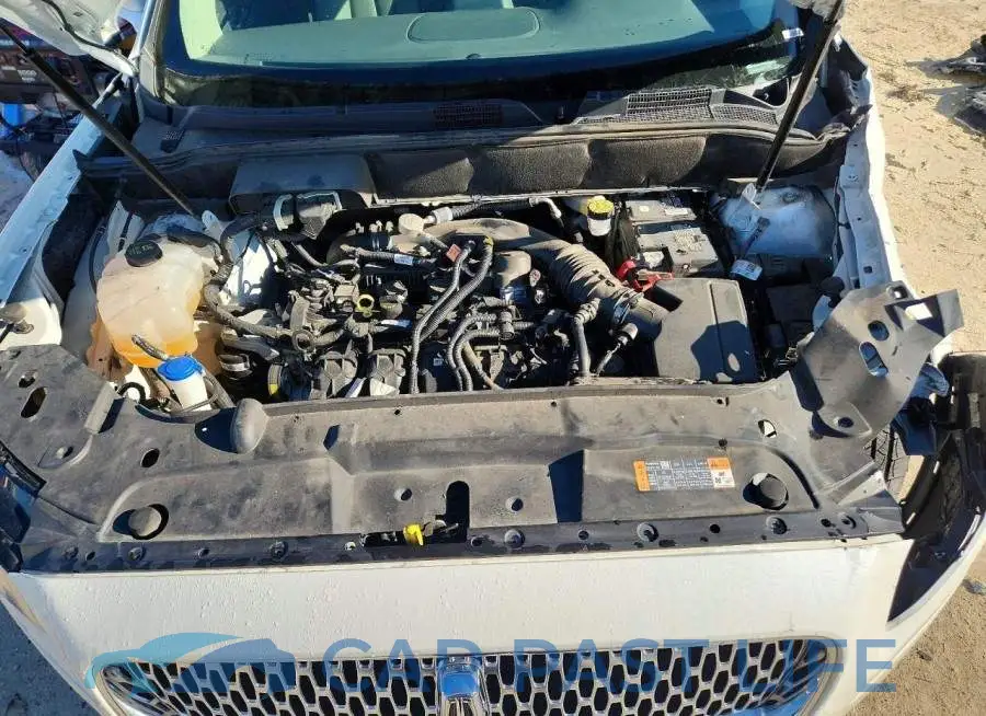 2LMPJ6J94PBL17400# 12