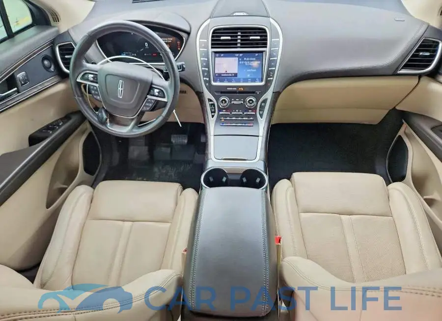 2LMPJ8KP2LBL11310# 8