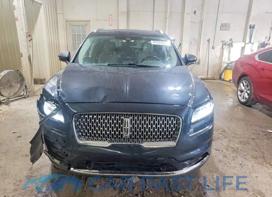 2LMPJ8KP2NBL12024# 5