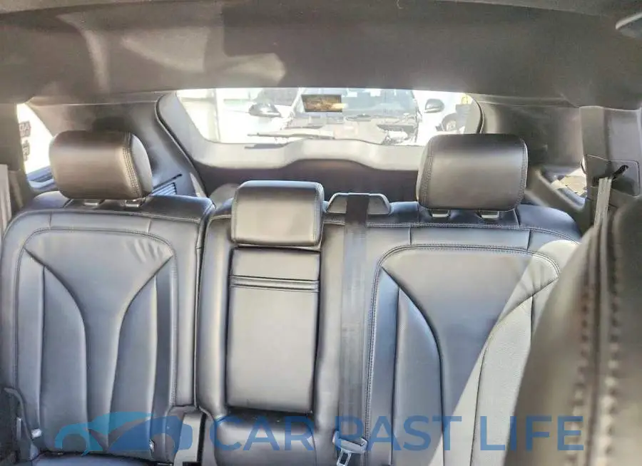 2LMPJ8KR1HBL51841# 10