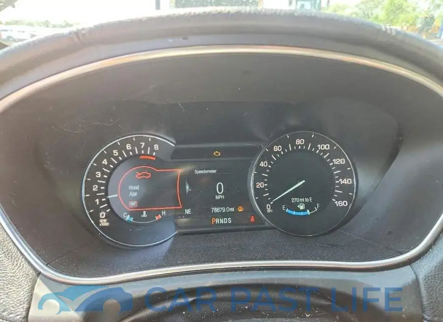 2LMPJ8KR1HBL51841# 9