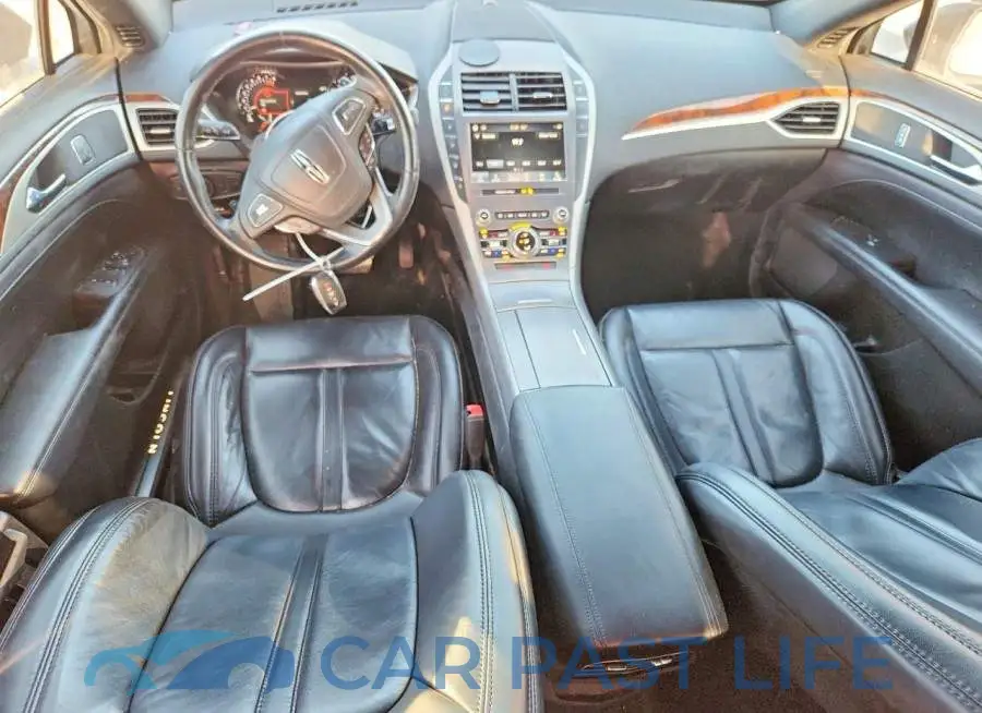 3LN6L5C94KR634337# 8