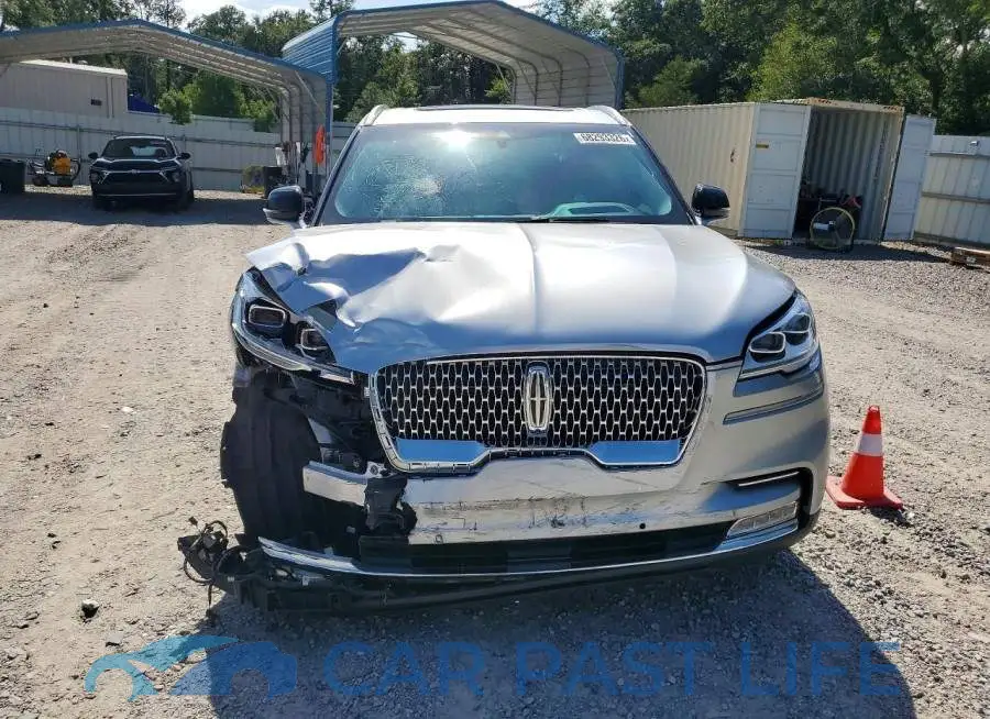 5LM5J7XC9LGL34236# 5