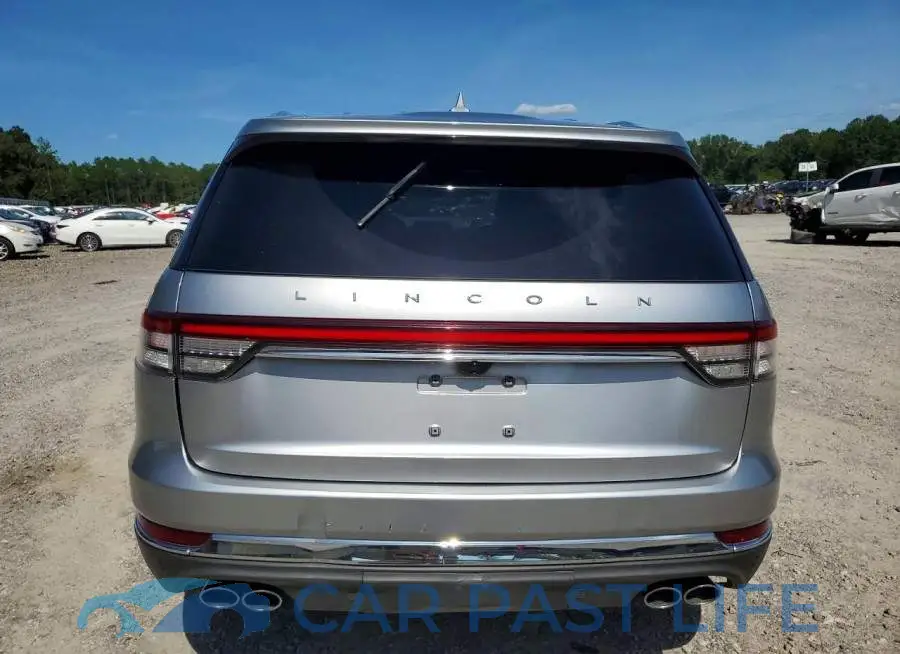 5LM5J7XC9LGL34236# 6