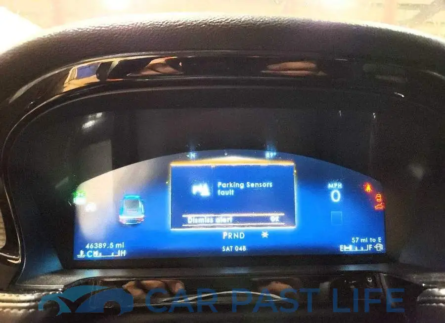5LMCJ1DA0PUL09689# 9