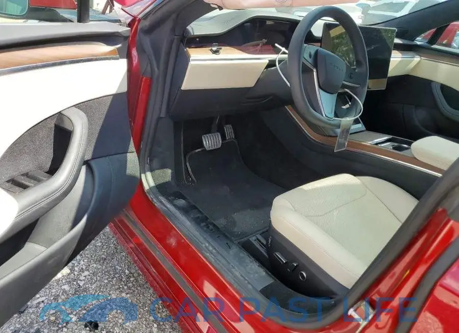 5YJSA1E52PF528859# 8