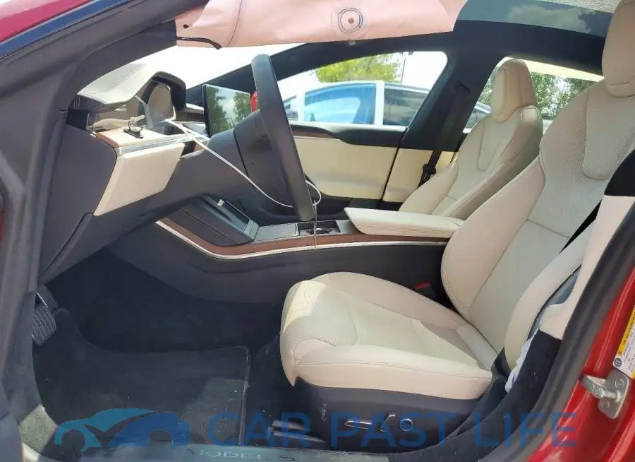5YJSA1E52PF528859# 7