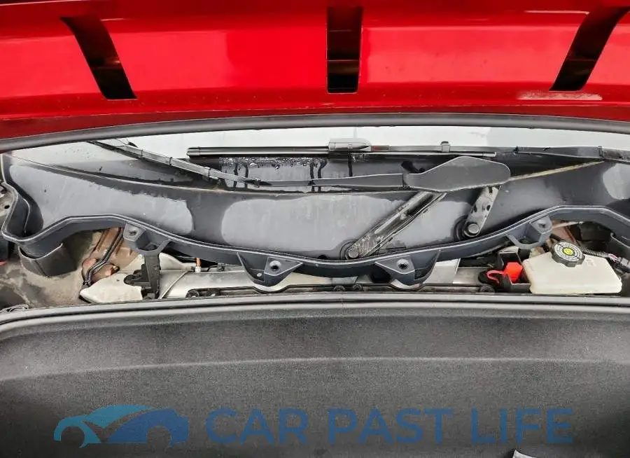 7SAXCDE58PF419049# 12