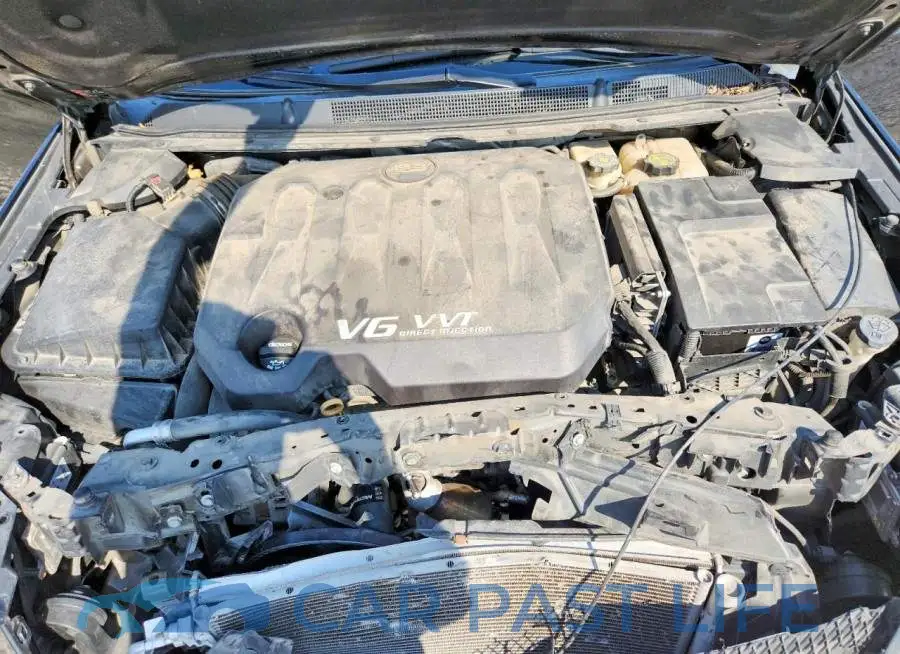 2G61N5S3XH9109029# 11