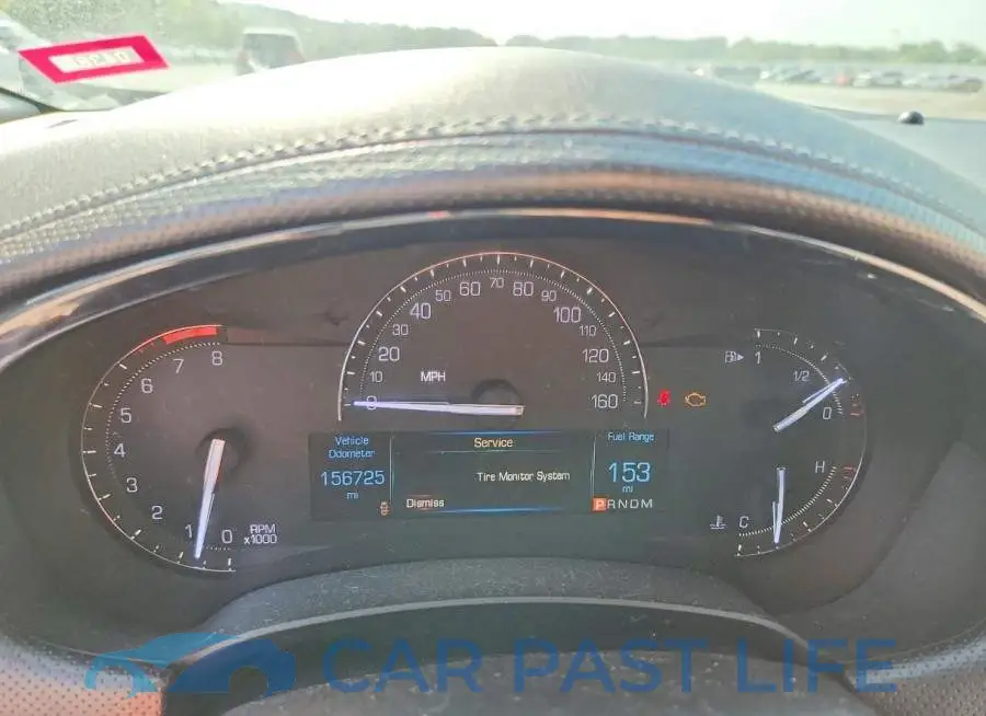 2G61N5S3XH9109029# 9
