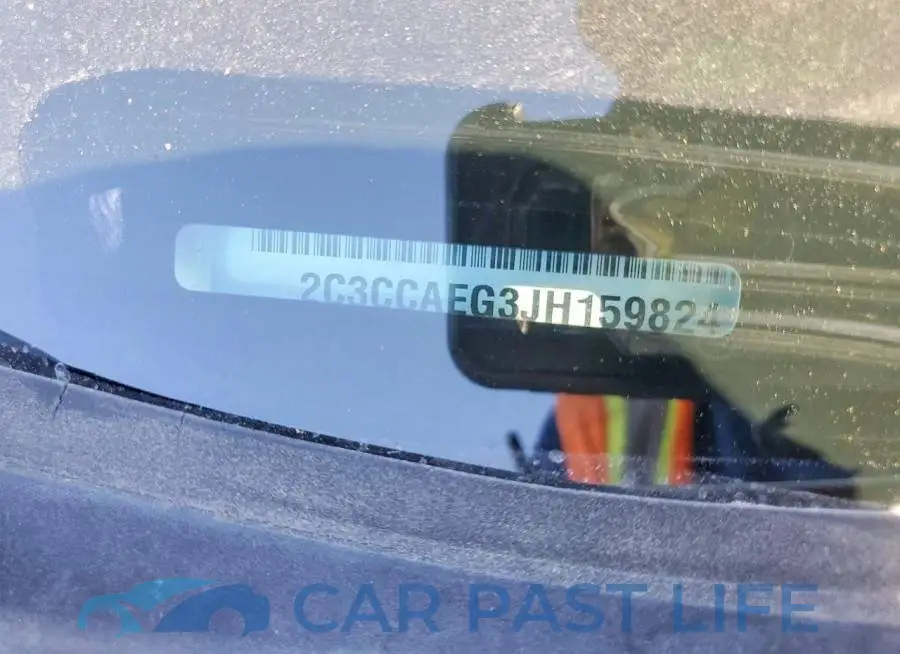 2C3CCAEG3JH159824# 13