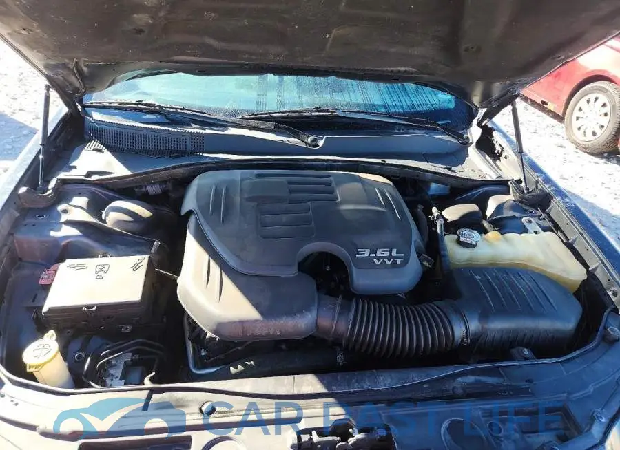 2C3CCAGG5HH553249# 11