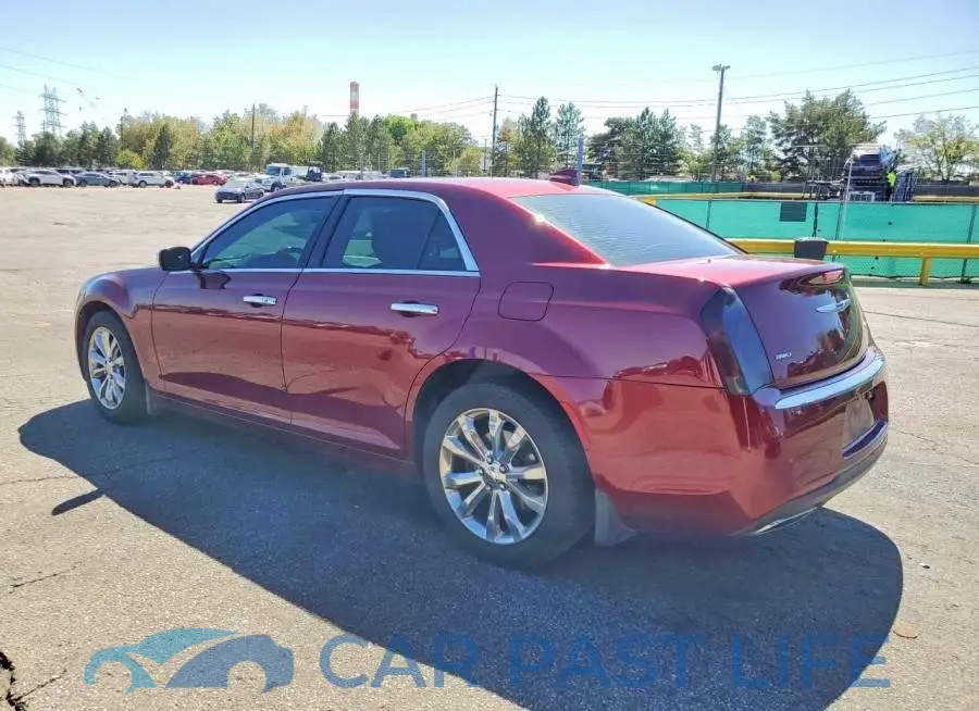 2C3CCAKG8HH530040# 2