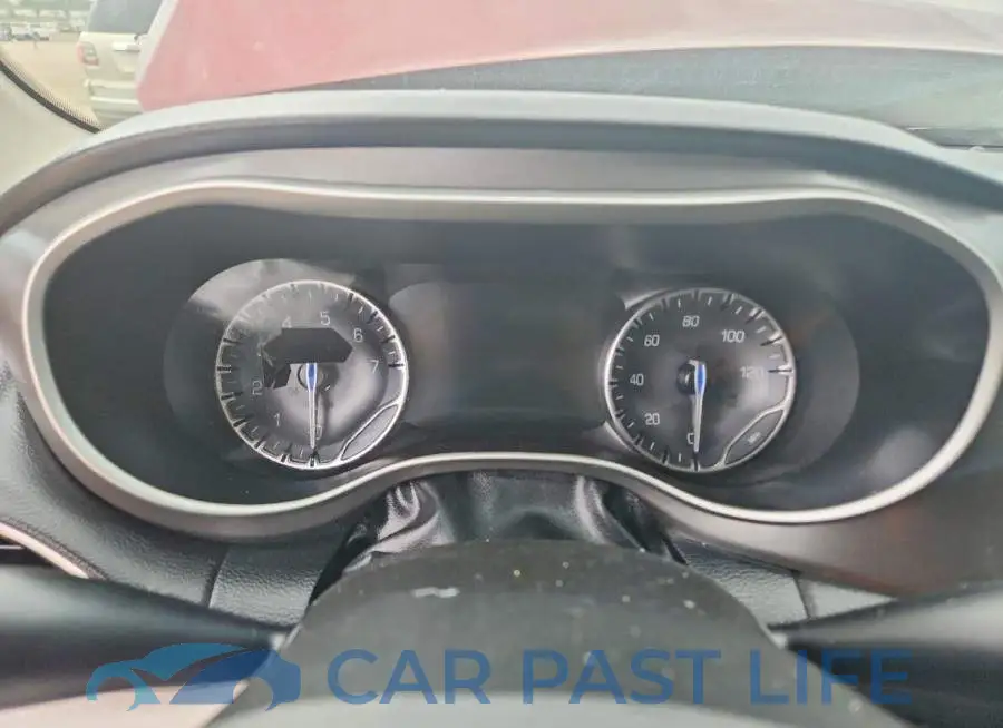 2C4RC1BGXNR154548# 9