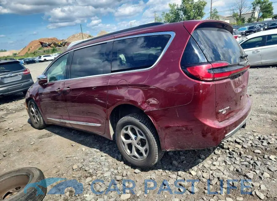 2C4RC3GG5NR175151# 2