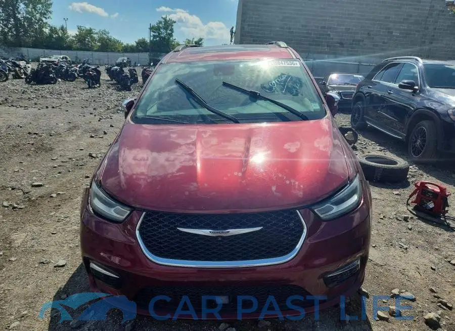 2C4RC3GG5NR175151# 5