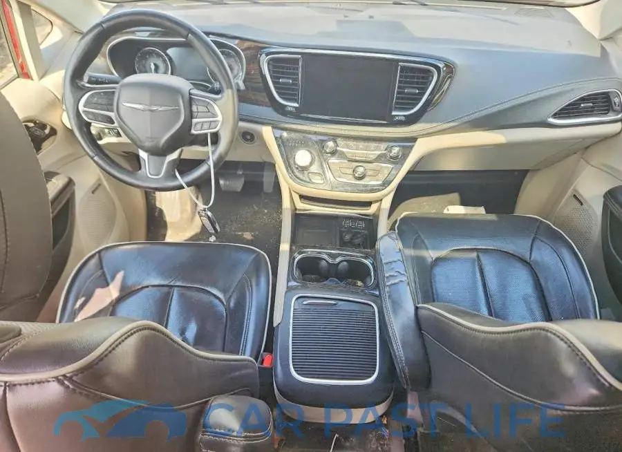 2C4RC3GG5NR175151# 8