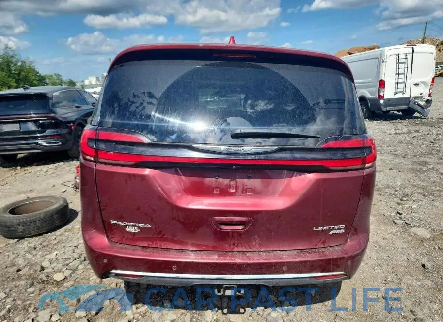 2C4RC3GG5NR175151# 6