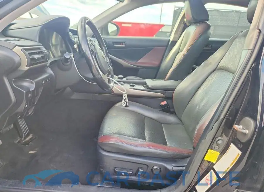 JTHBA1D2XJ5063262# 7