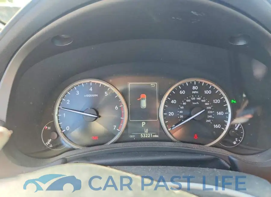 JTJBARBZ2K2190233# 9