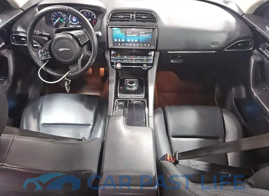 SADCJ2FX7LA616940# 8