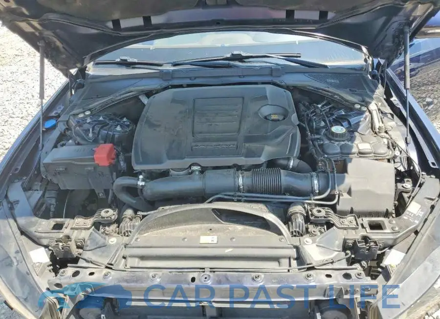 SAJAD4FX4KCP50637# 11