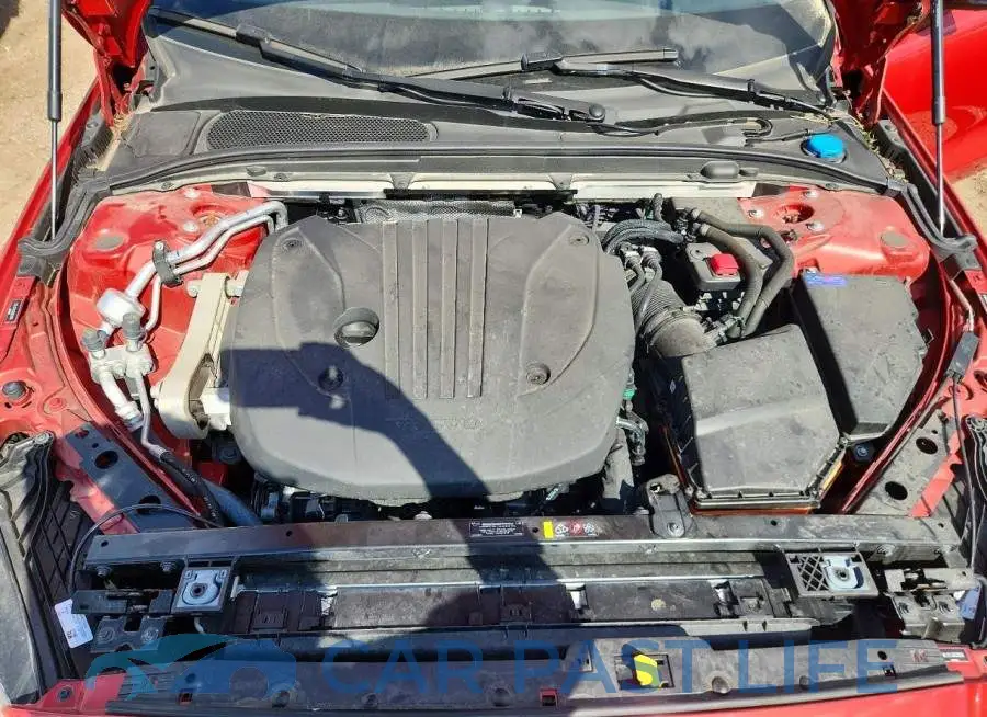 7JRL12TL5RG303938# 11