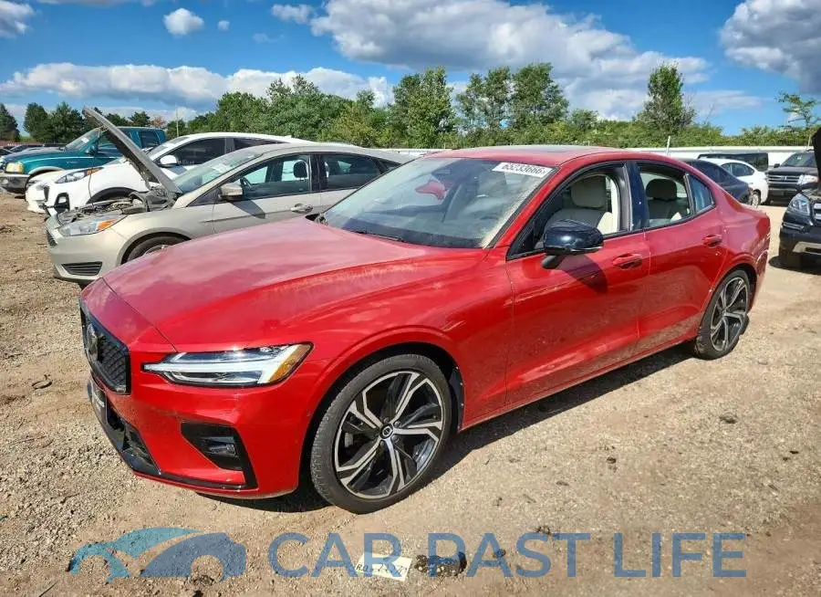7JRL12TL5RG303938# 1