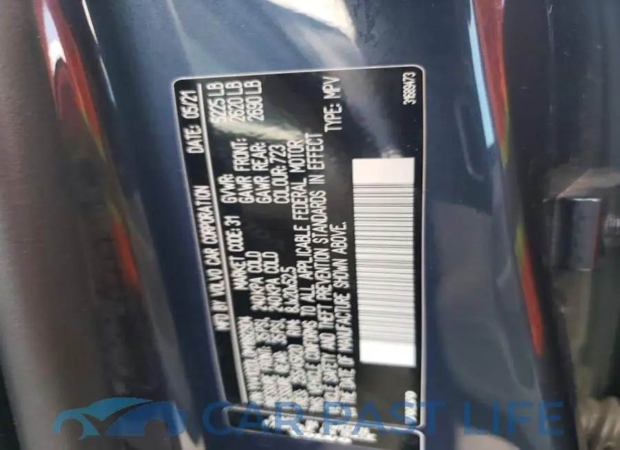 YV4102DL0M1882904# 13