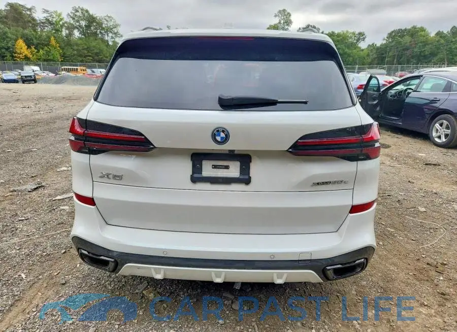 5UX43EU08R9V88155# 6