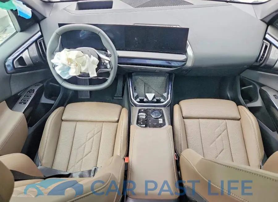 5UX53GP00T9534058# 8