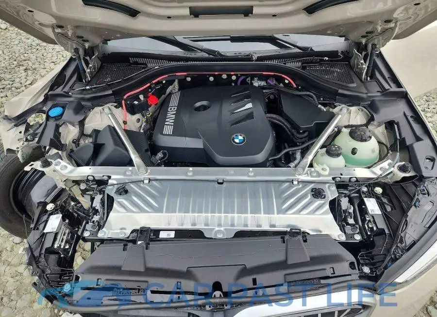 5UX53GP00T9534058# 11