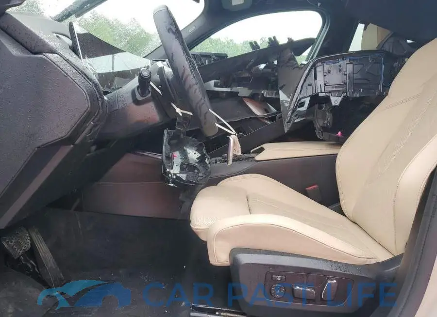 5UX53GP06T9199520# 7