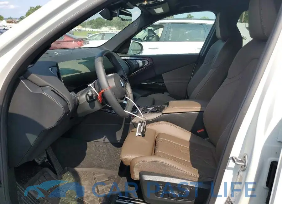 5UX53GP07T9414418# 7