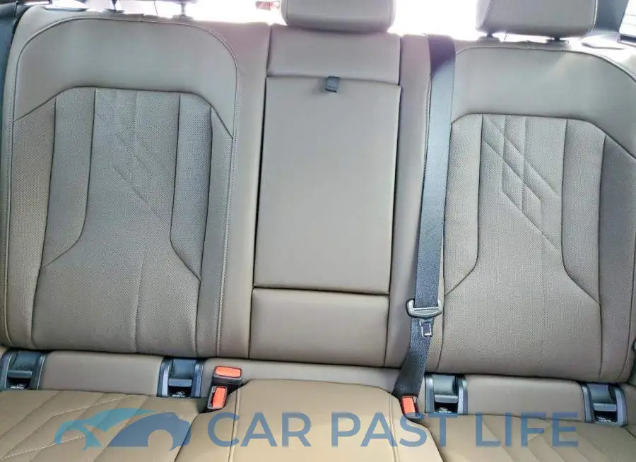 5UX53GP07T9414418# 10