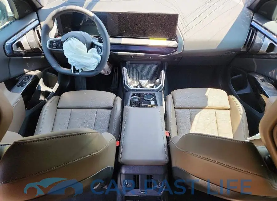 5UX53GP07T9426844# 8
