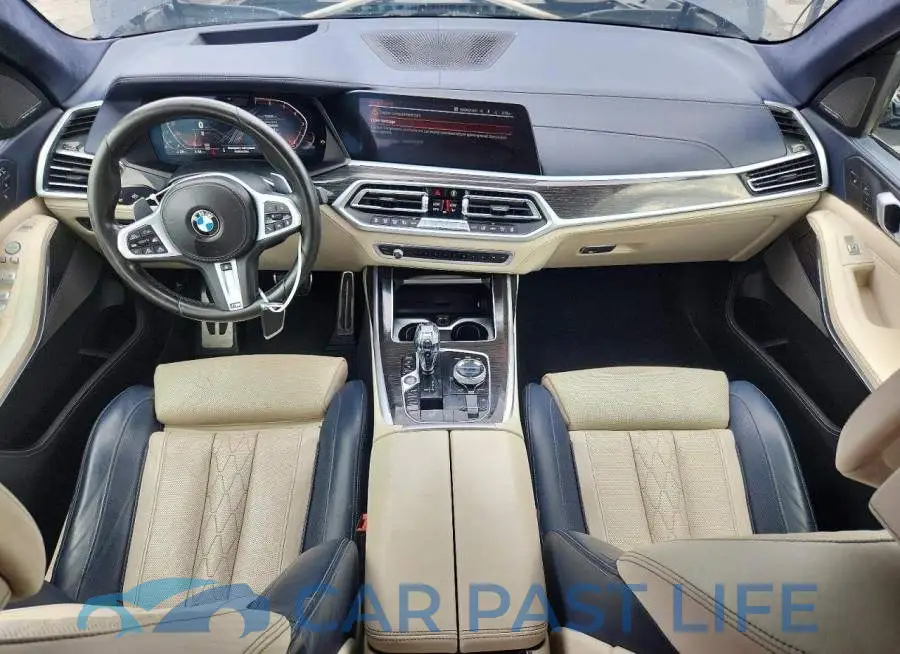 5UXCX4C54KLS38330# 8