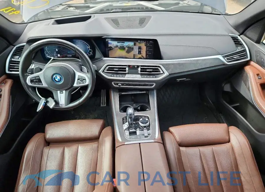 5UXTA6C07N9M48620# 8