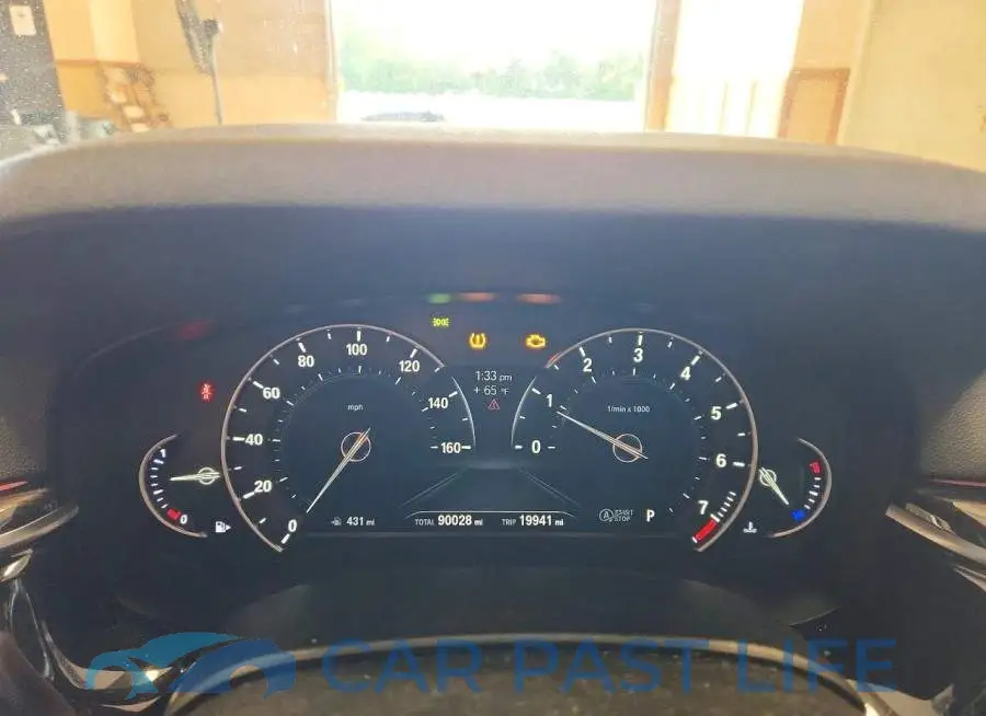 WBAJA7C30HG906133# 9