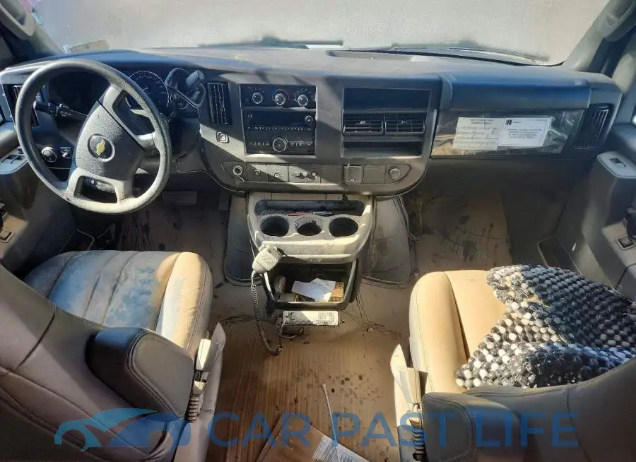 1GAWGEFP0J1200209# 8
