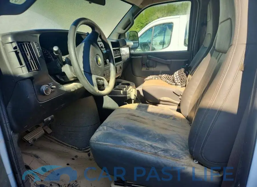 1GAWGEFP0J1200209# 7