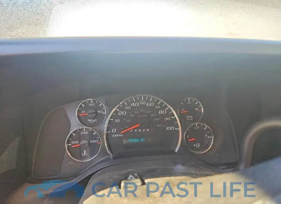 1GAWGEFP0J1200209# 9